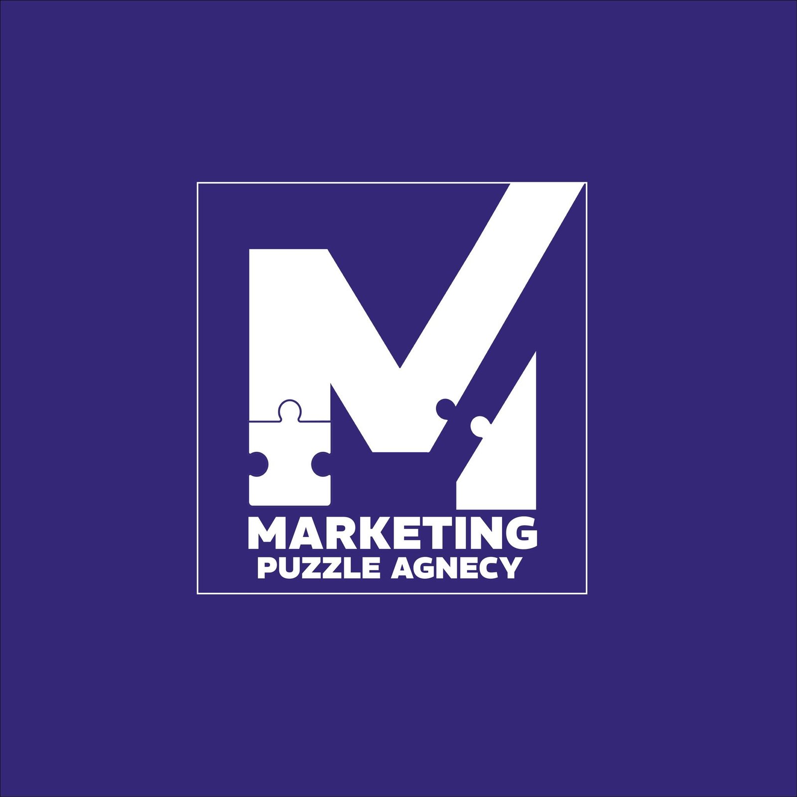 Marketing Puzzle Agency logo